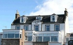 The Knowes Hotel Macduff